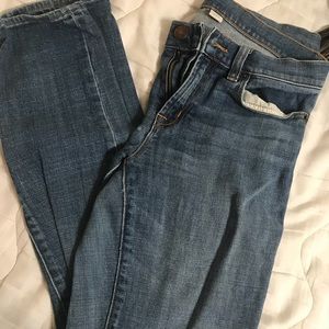 J. Crew Jeans